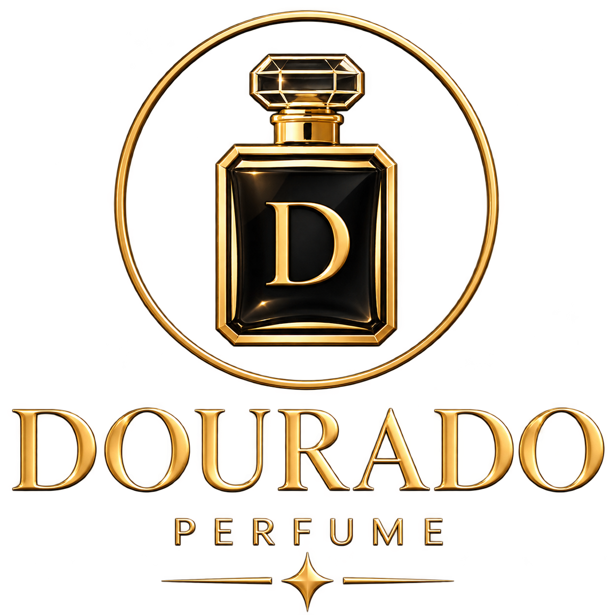 Dourado Perfumes